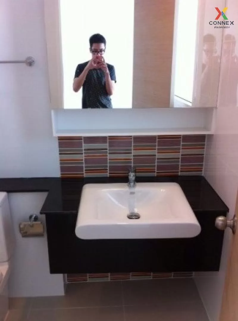 เช่าคอนโด   เดอะ โคสต์ แบงค็อก สุขุมวิท - บางนา BTS-บางนา บางนา เ